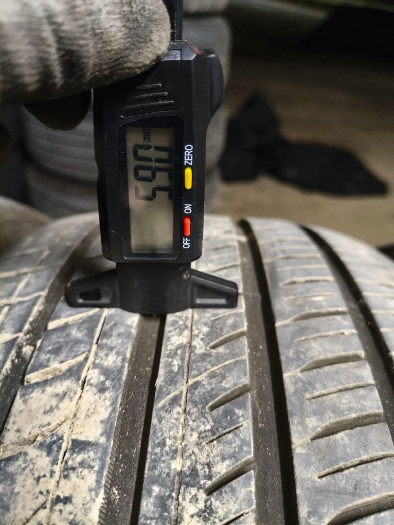 ✵訳あり 225/40R19 TOYOTIRES PROXES SD1 4本