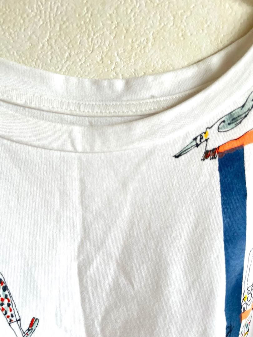 harunachico ハルナチコ Tシャツ
