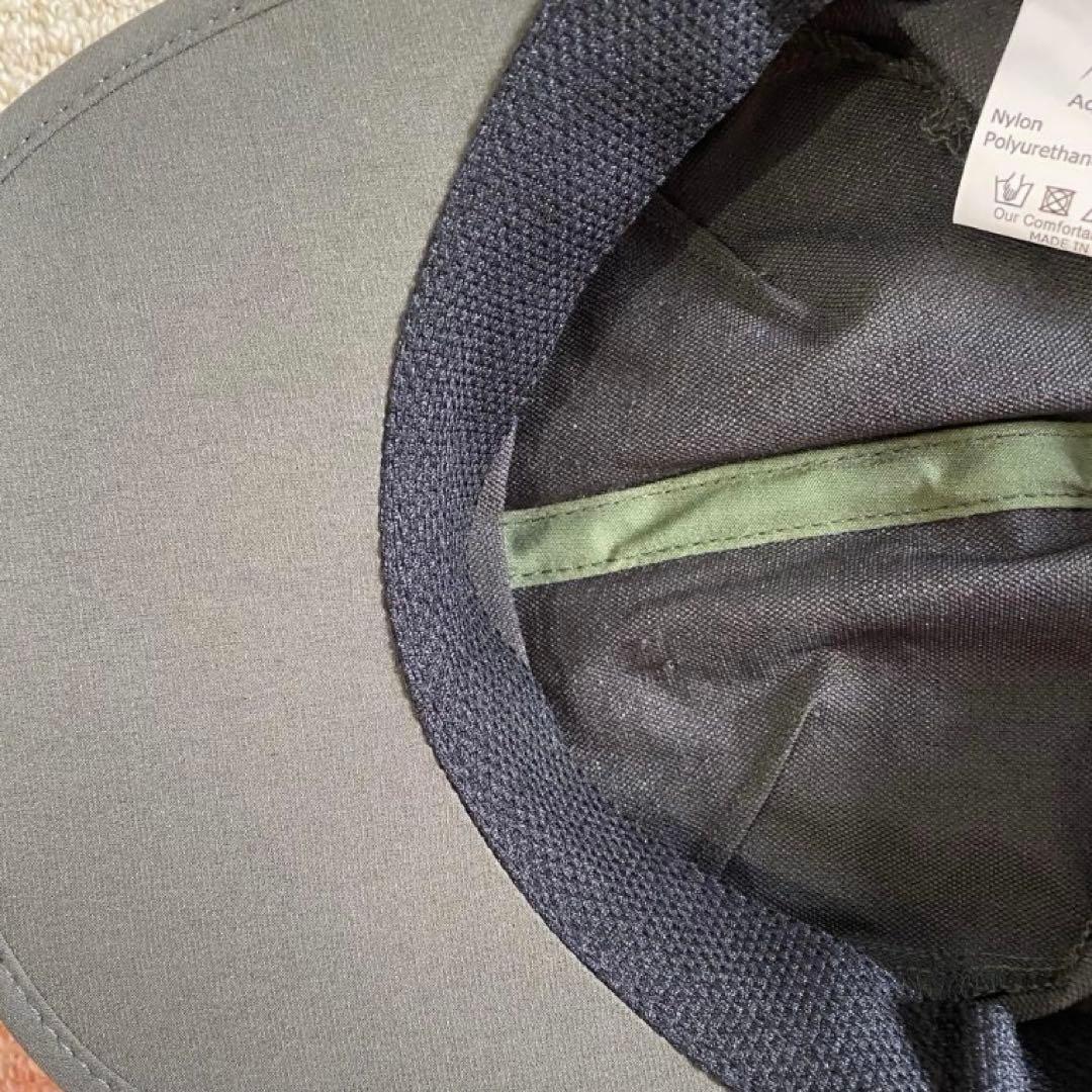 帽子 CAYL AQUAX CAP