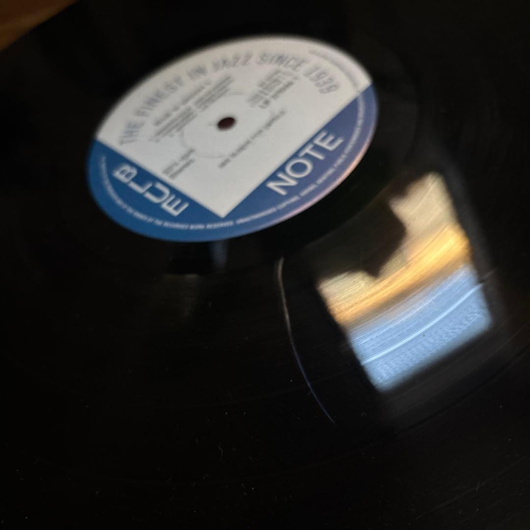【3枚セット】アイズレー/ Bill Evans / Blue Note