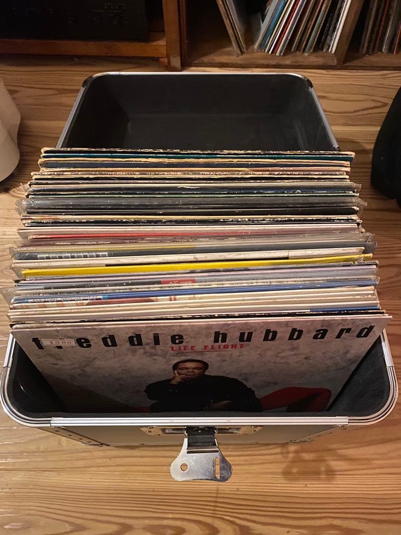 レコード　50枚まとめ売り