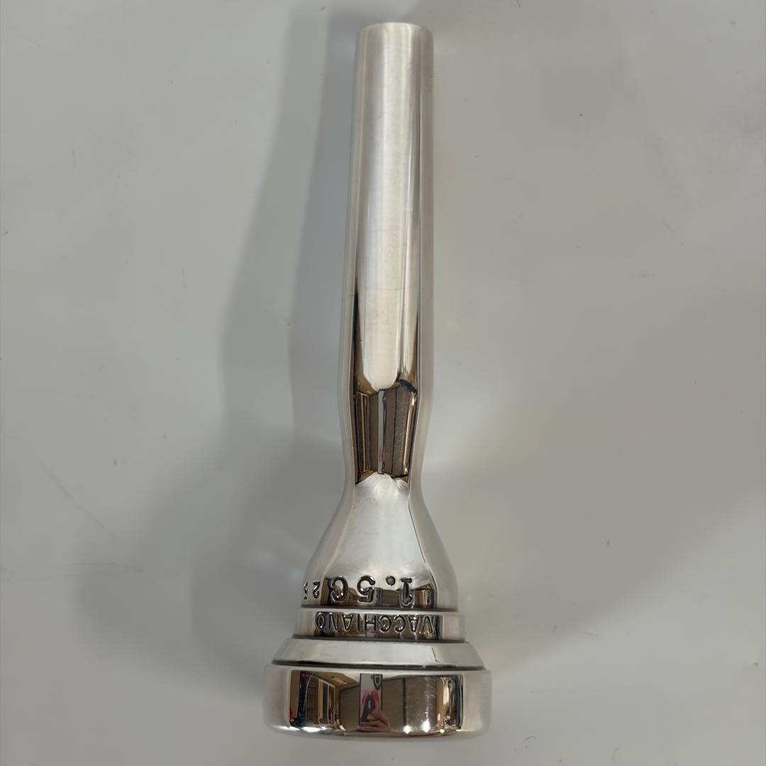 STORK VACCHIANO 1.5C 25 D トランペット マウスピース
