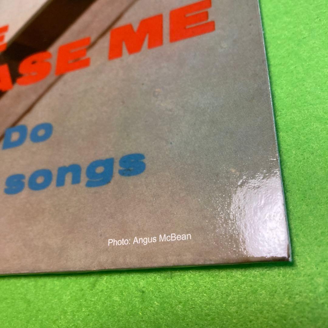 s*s様 The Beatles Please Please Me ZTOX 5