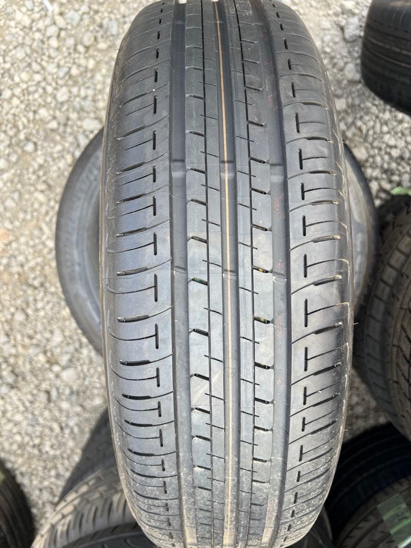 185/65R15, ブリッジストン,2024年,4本