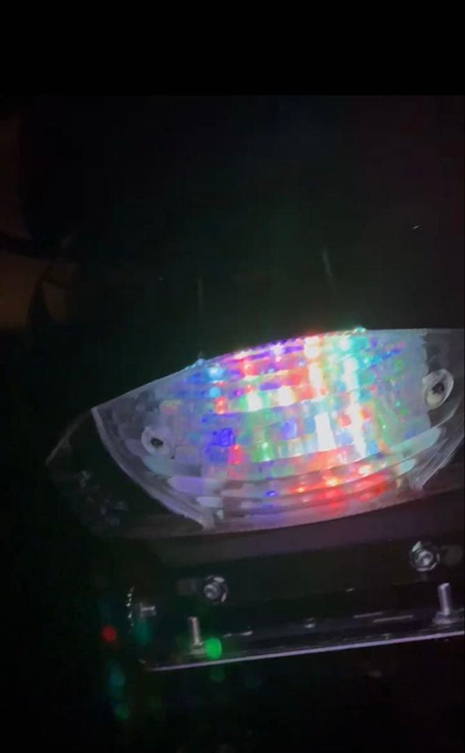 アドレスv125g テール