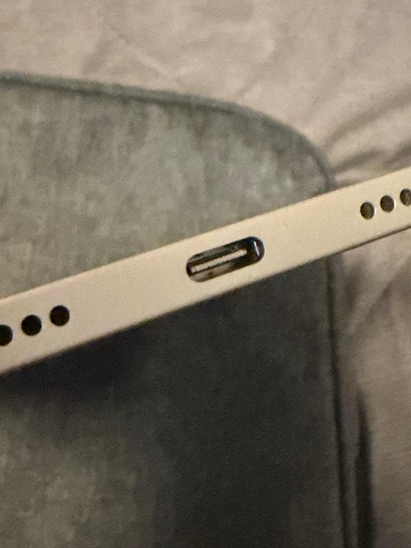 診断OK・極美品 iPad mini 6 Wi-Fi 64GB バッテリー91%