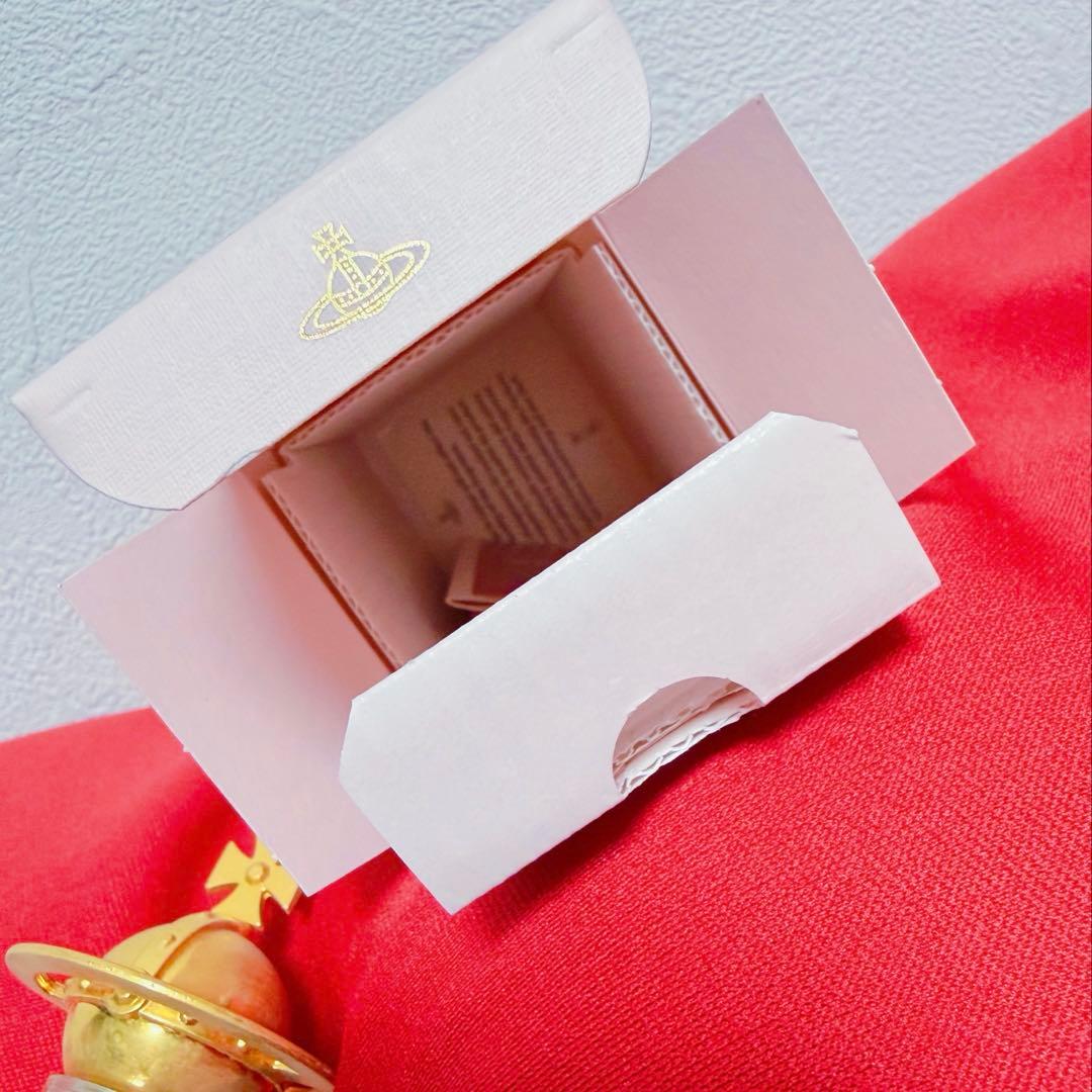 切*。様 【新品】ヴィヴィアンウエストウッド　ブドワール Boudoir 30m