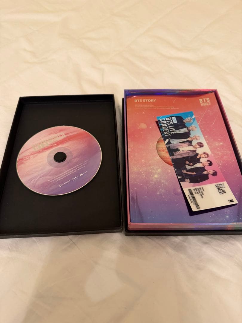BTSまとめ売り