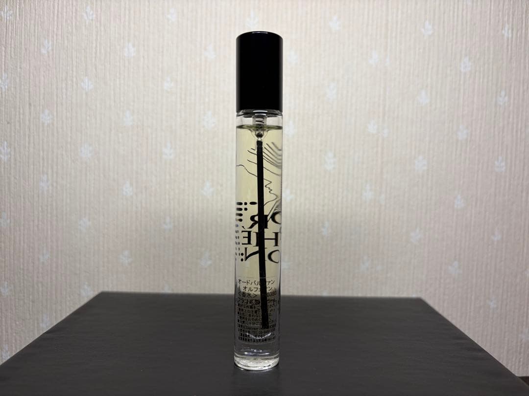 ディプティック ORPHÉON (オルフェオン) 香水　7.5ml