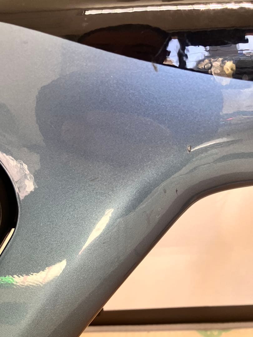BESV PSF1 折りたたみ電動アシスト自転車