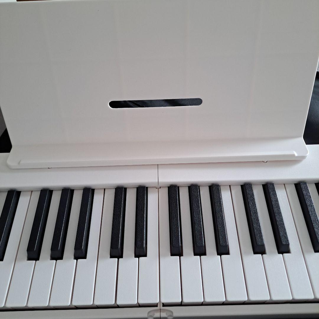 電子ピアノ 折りたたみ 88鍵盤