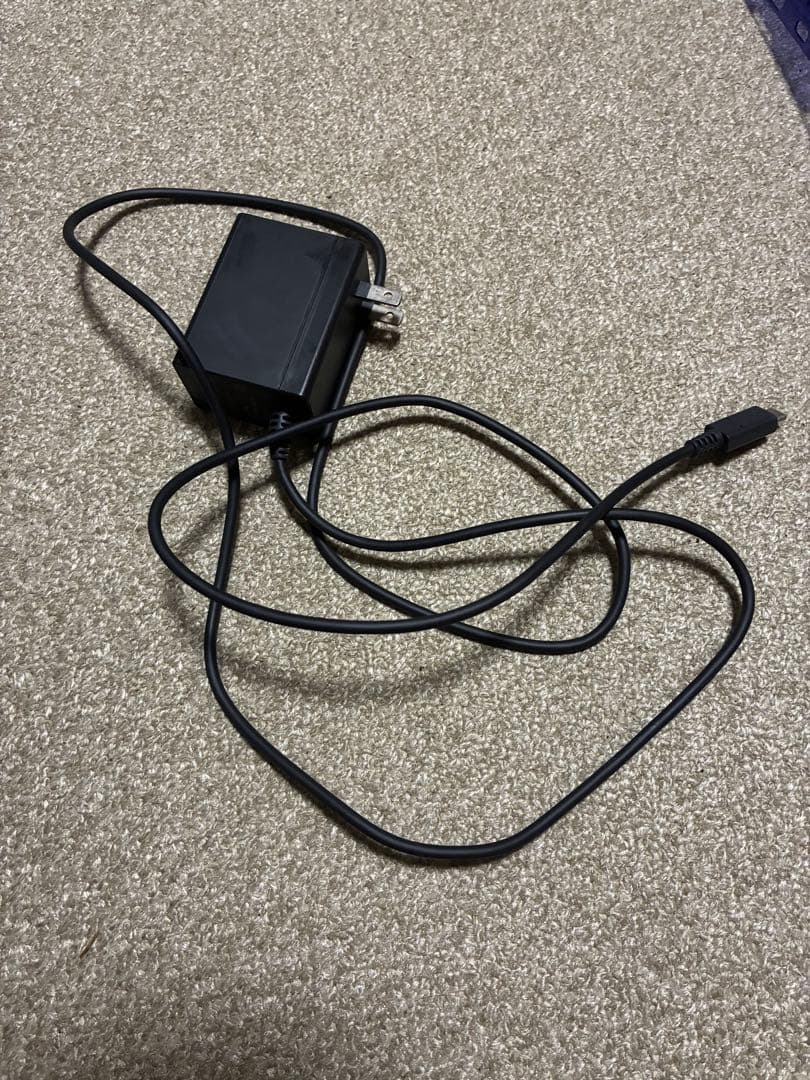 ニンテンドースイッチ
