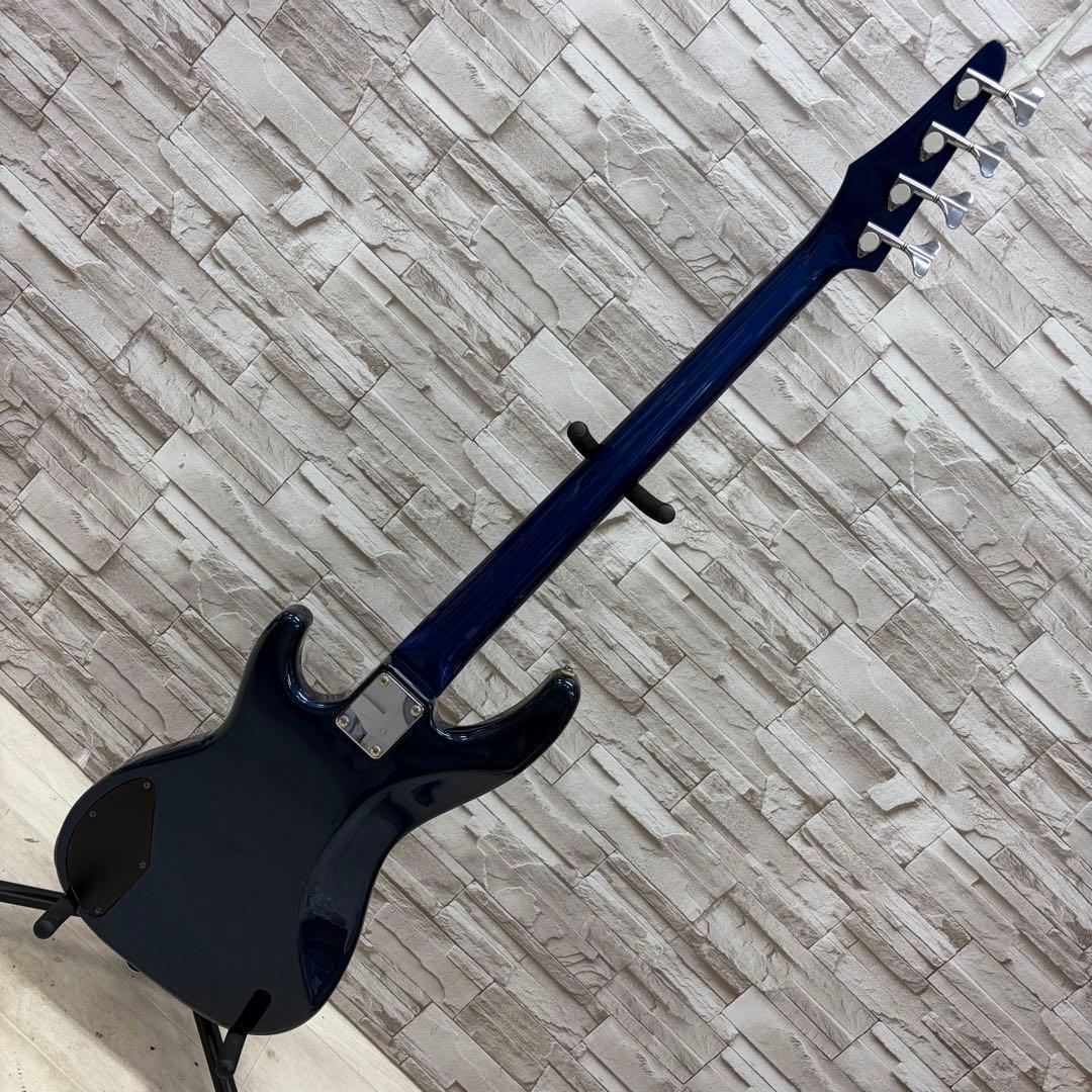 美品 Greco PJタイプエレキベース spirits of the live