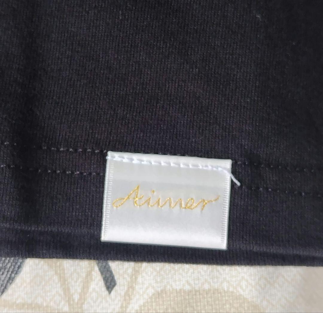 Aimer Tour Final T-Shirt グロリオサT＆キーホルダー