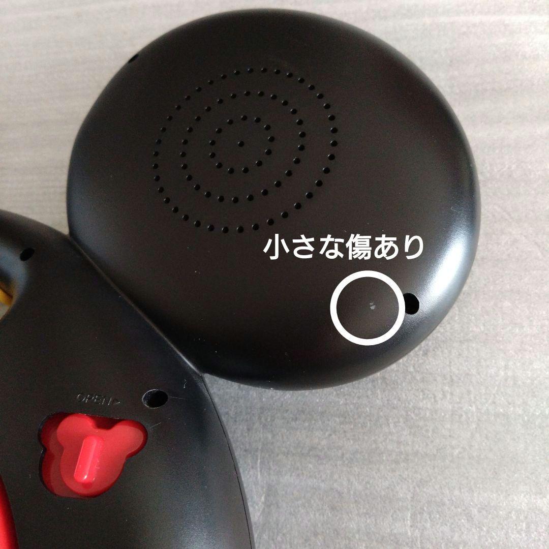ミッキーマウス Blu-ray Mate　ワールドファミリー　DWE　プレーヤー