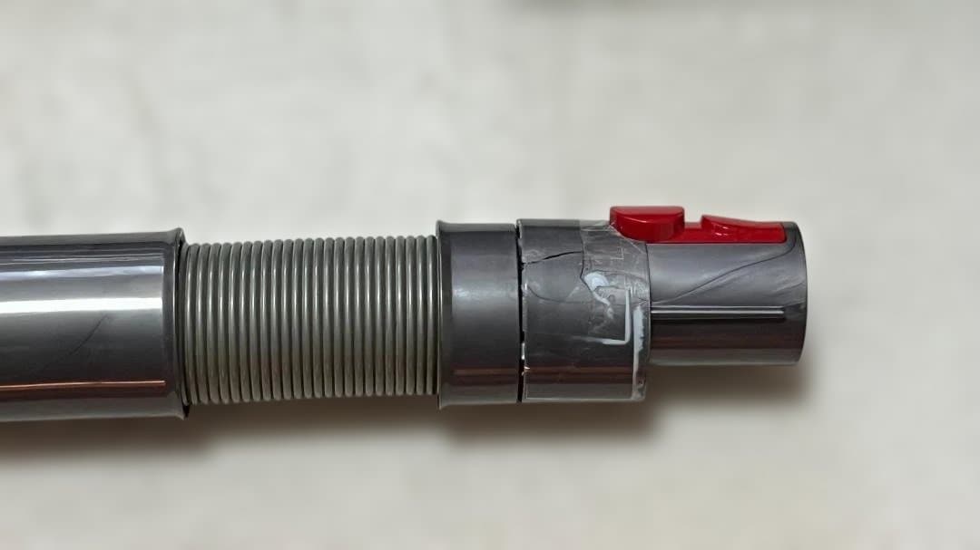 Dyson Cyclone V10 スティッククリーナー本体・付属品フルセット