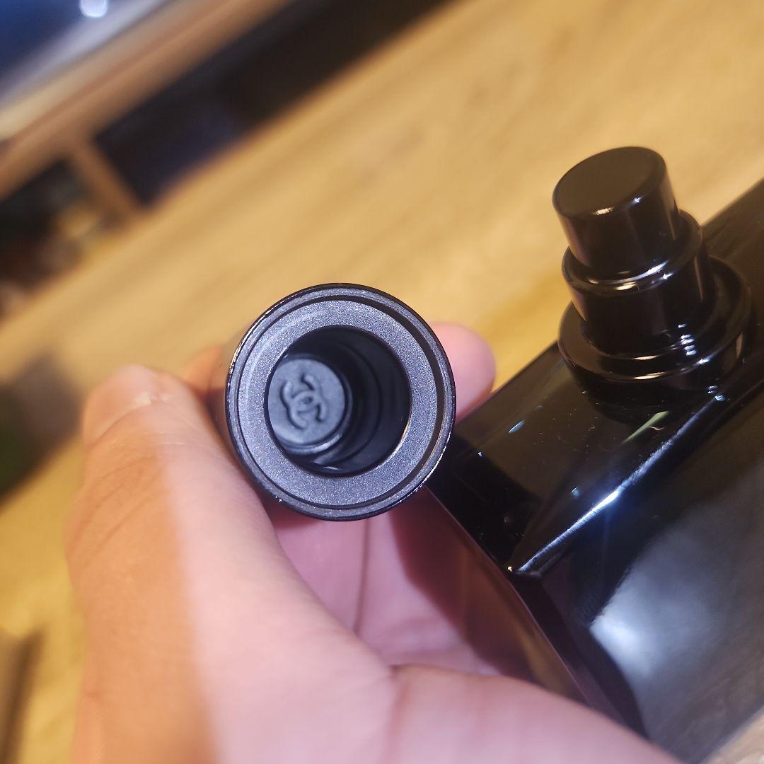 BLEU DE CHANEL パルファム 50ml