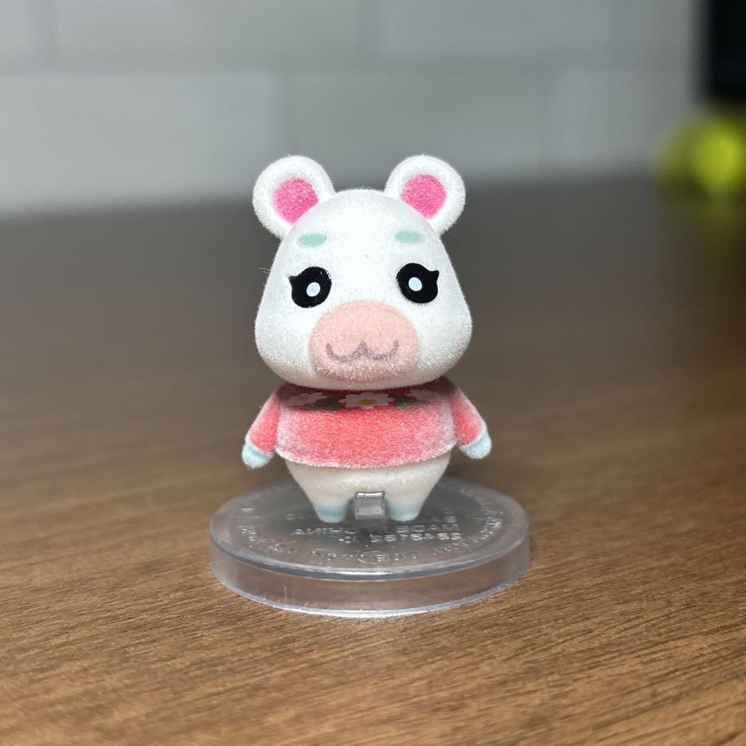 あつまれどうぶつの森　ともだちドール　10体セット