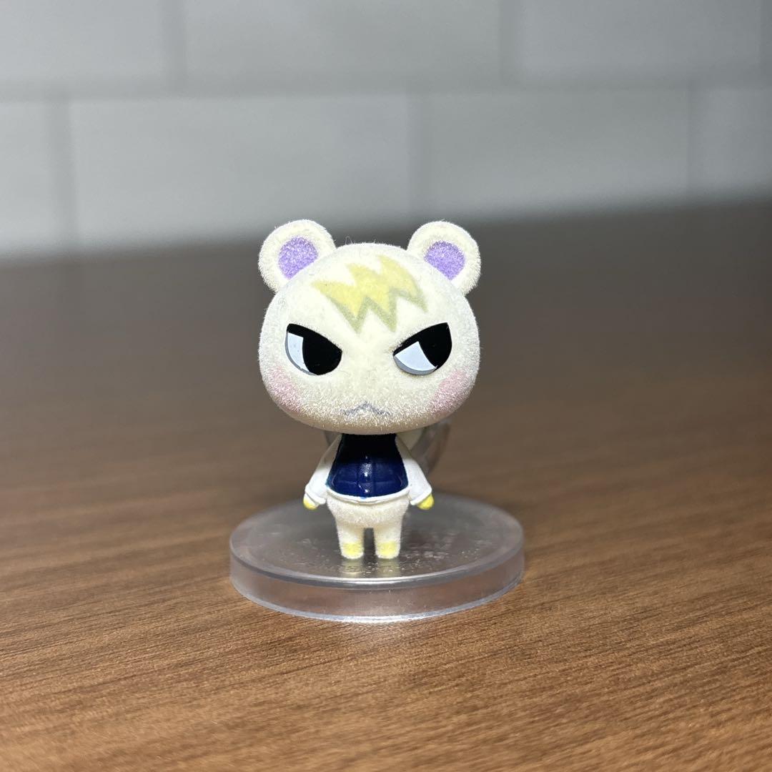 あつまれどうぶつの森　ともだちドール　10体セット