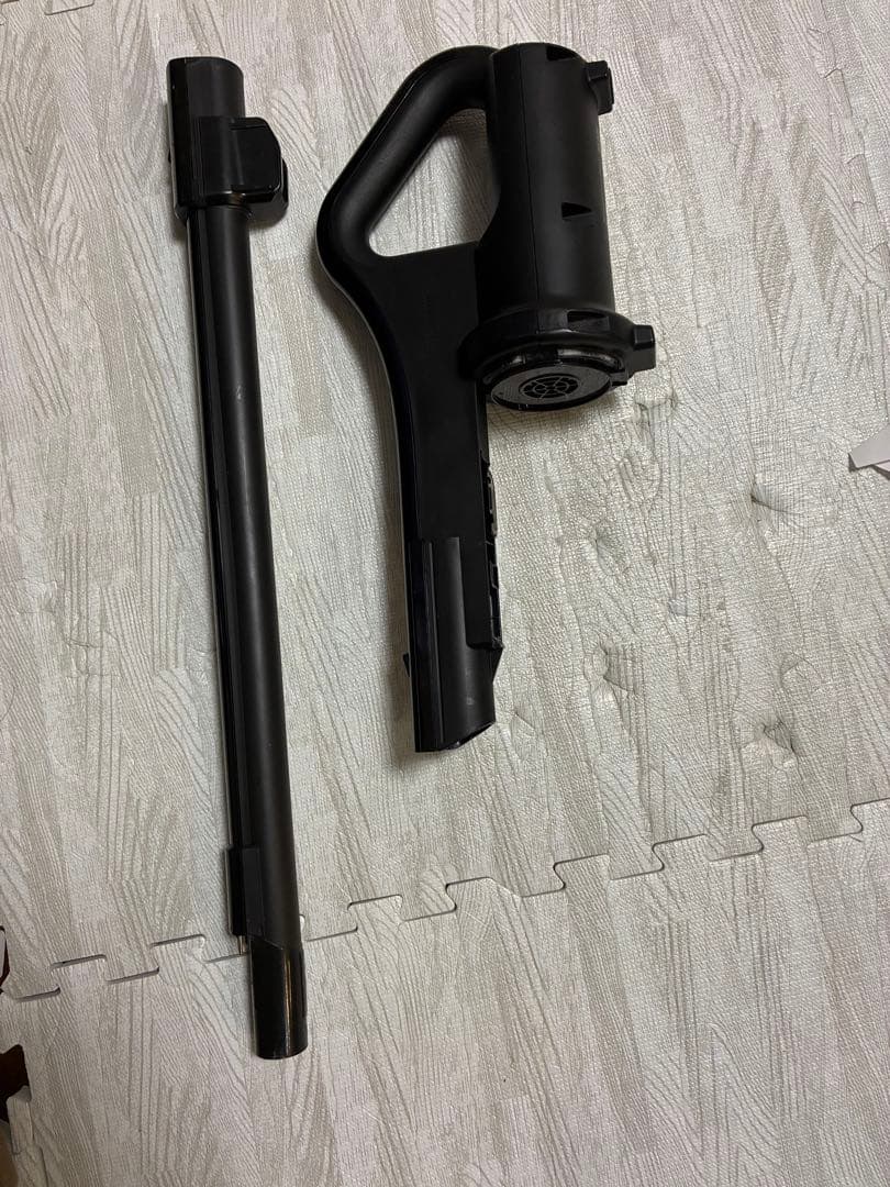 アイリスオーヤマ コードレス掃除機