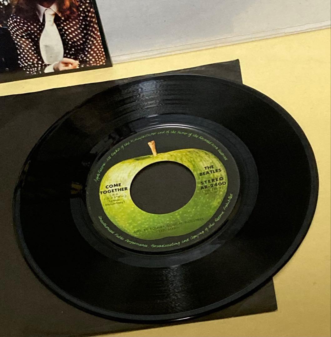 ビートルズ ●赤盤,ゲット バック●カム トゥゲザー●レット イット ビー 他