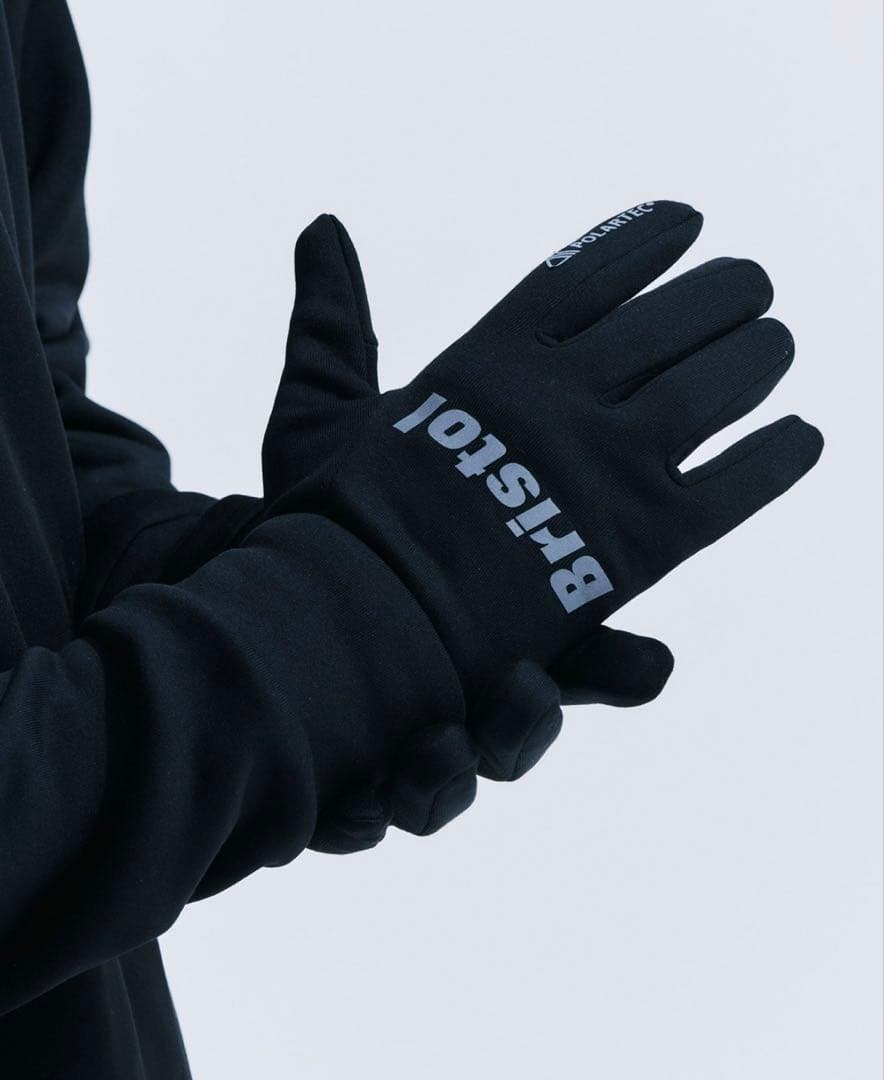 小物 FCRB POLARTEC POWER STRECH TOUCH GLOVES