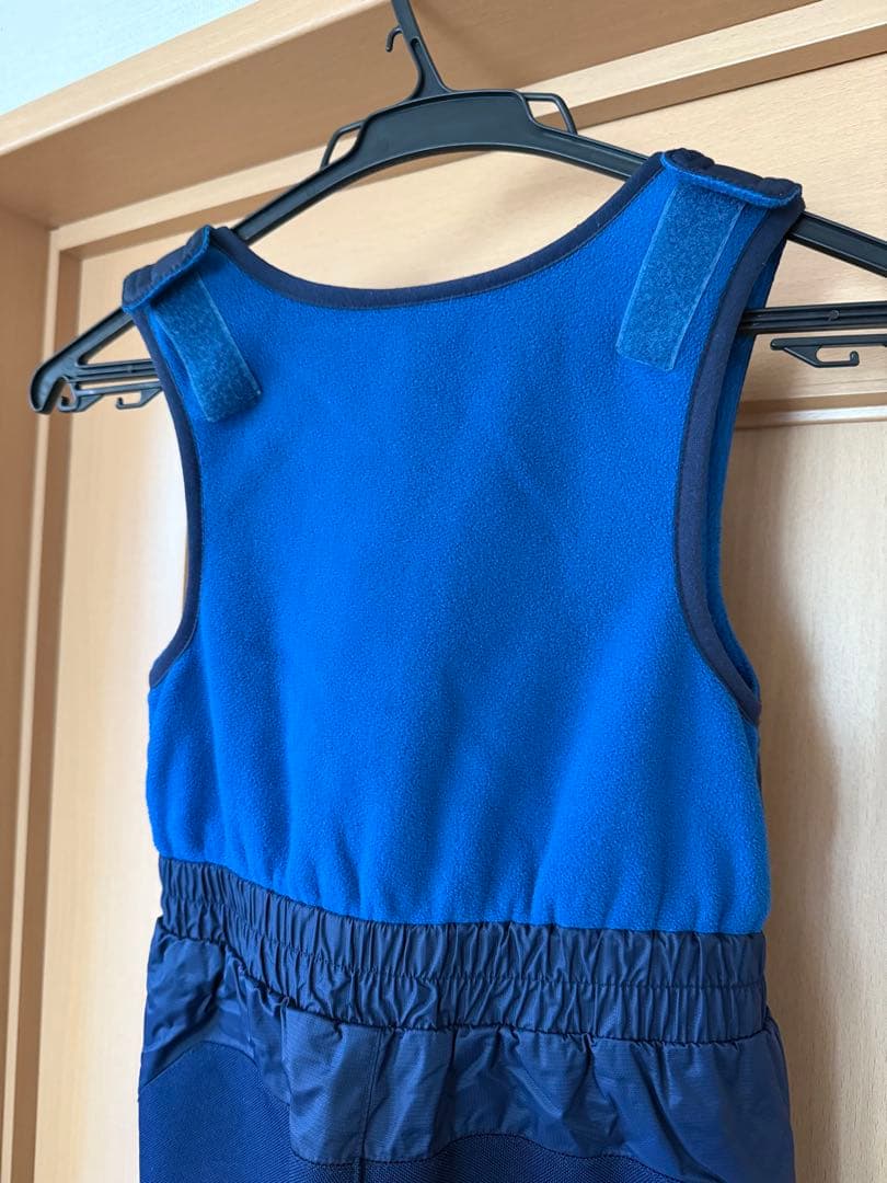 Columbia 子ども用ウィンタースポーツウェア XS