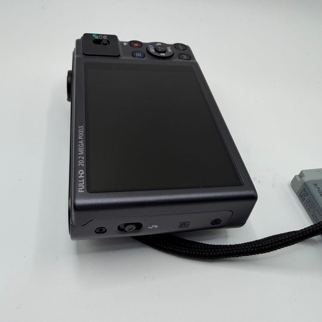 Canon PowerShot SX620HS コンパクトデジタルカメラ