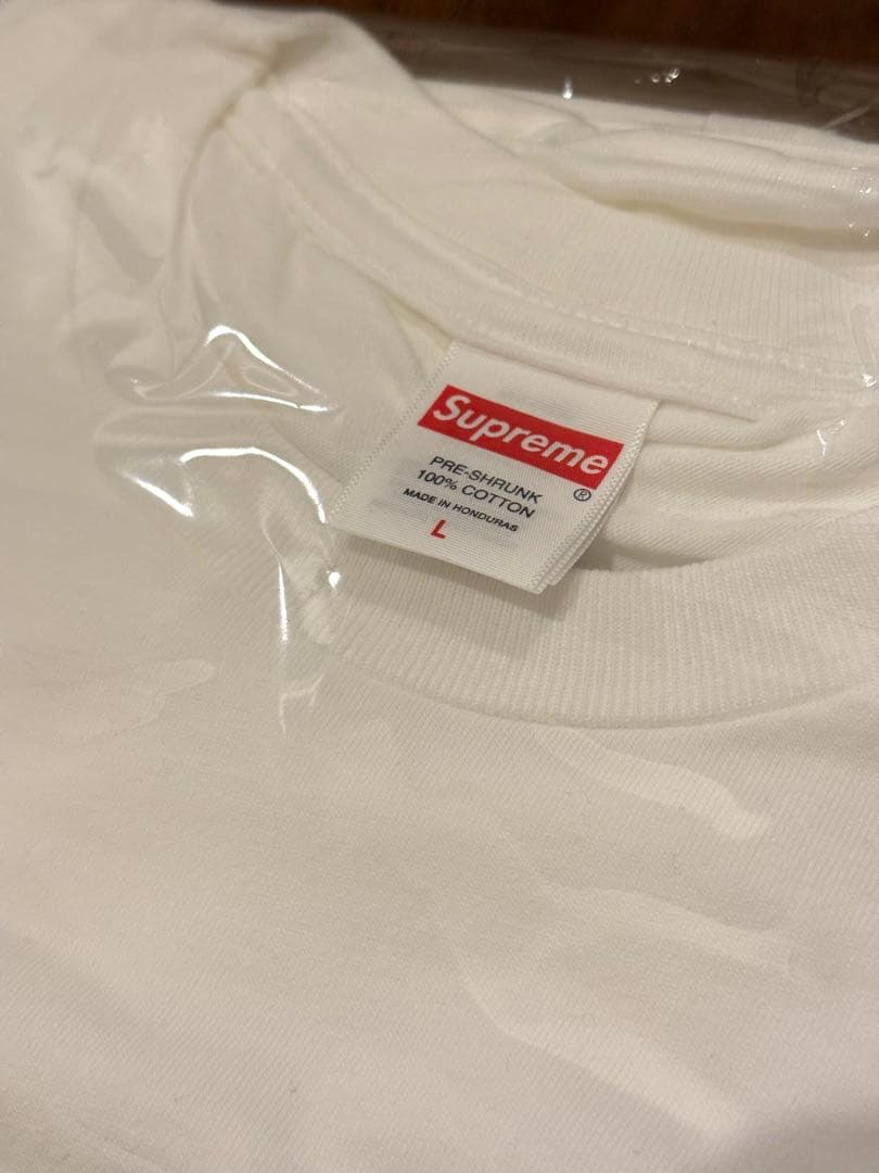 トップス Supreme/Ernie Barnes Tee