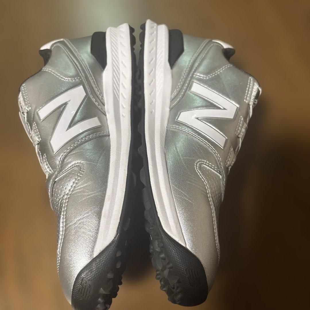 New Balance ニューバランス　ゴルフシューズ 23.5cm