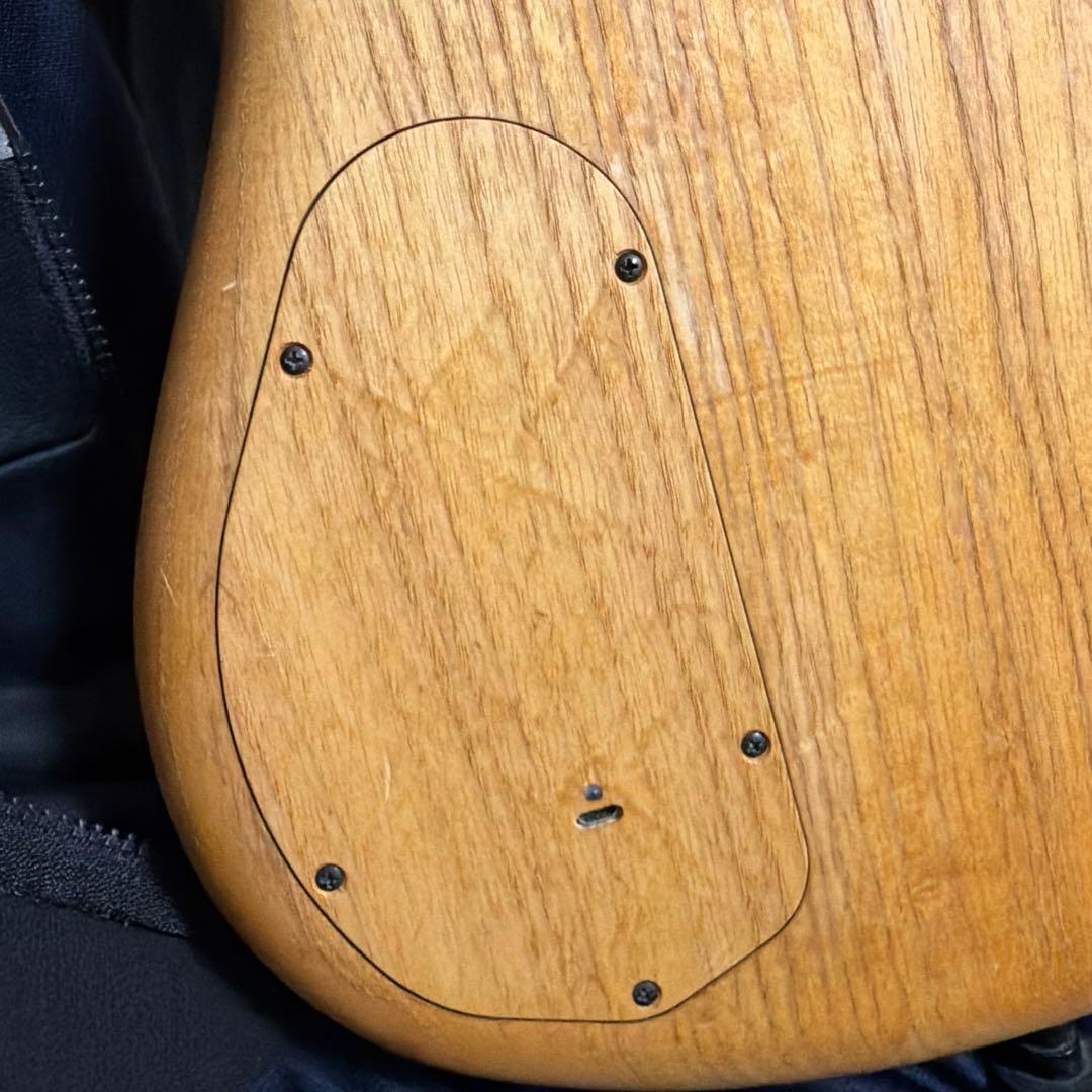 warwick custum shop corvette $$5 2018年製