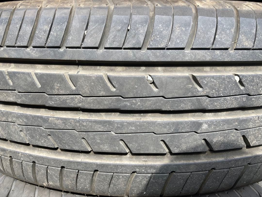 YOKOHAMA 205/60R16 25年製 夏タイヤ 【南-8 ②】