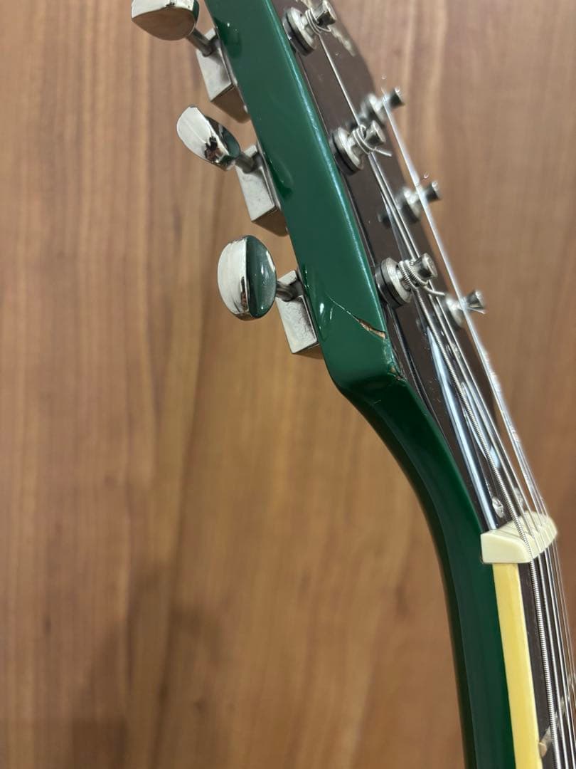 ギター Epiphone / Casino Coupe