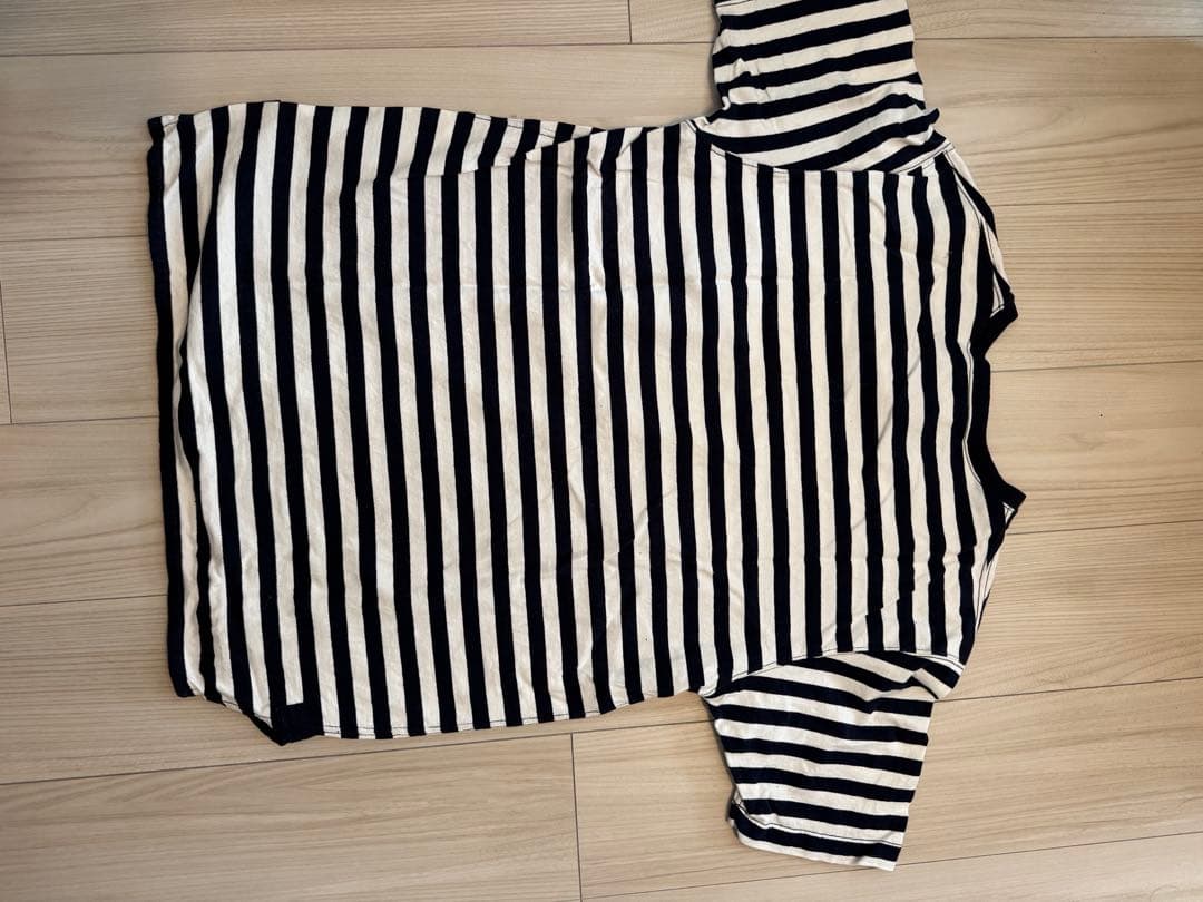 JUNYA WATANABE ボーダー Tシャツ L