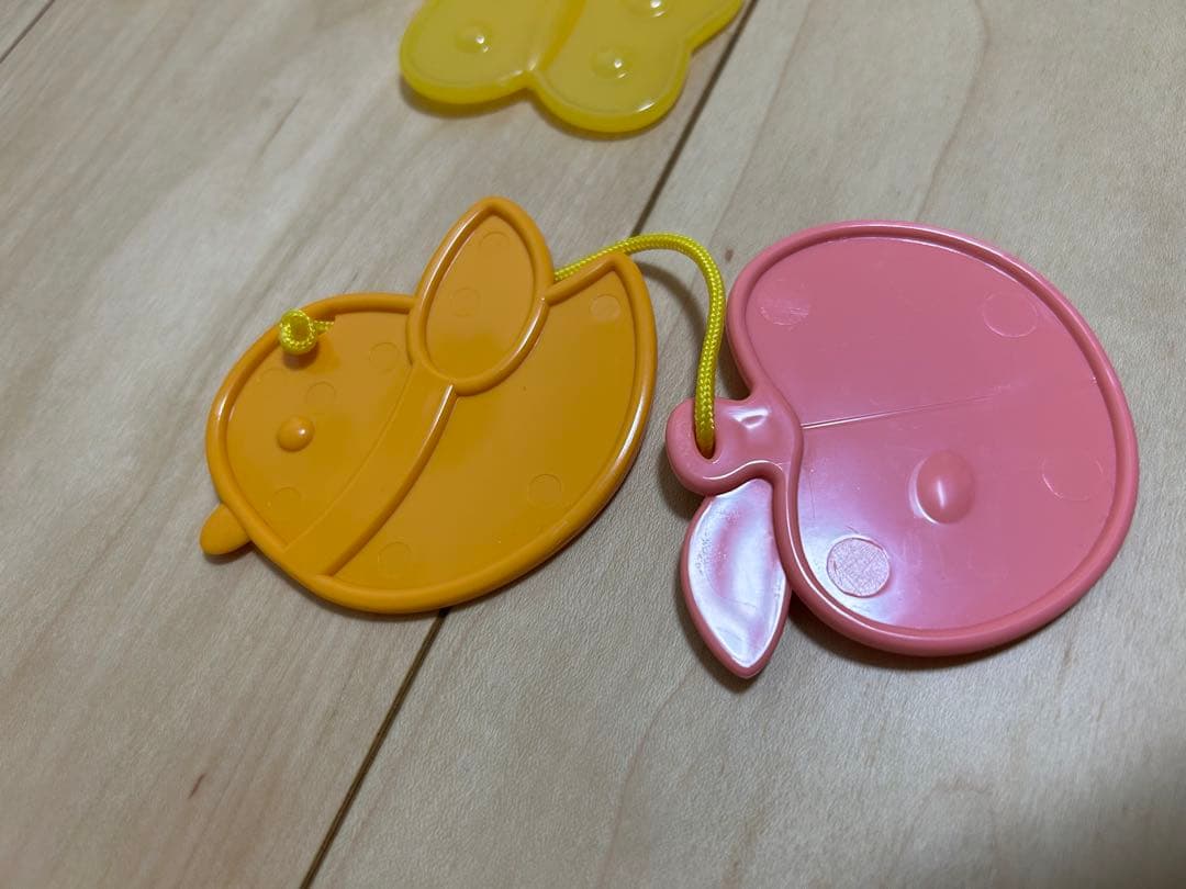 美品　くまのプーさん えらべる回転6WAYジムにへんしんメリー