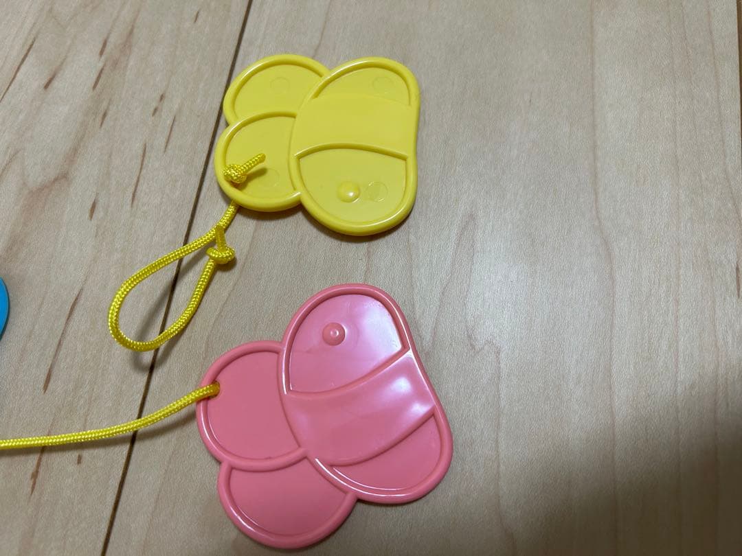 美品　くまのプーさん えらべる回転6WAYジムにへんしんメリー