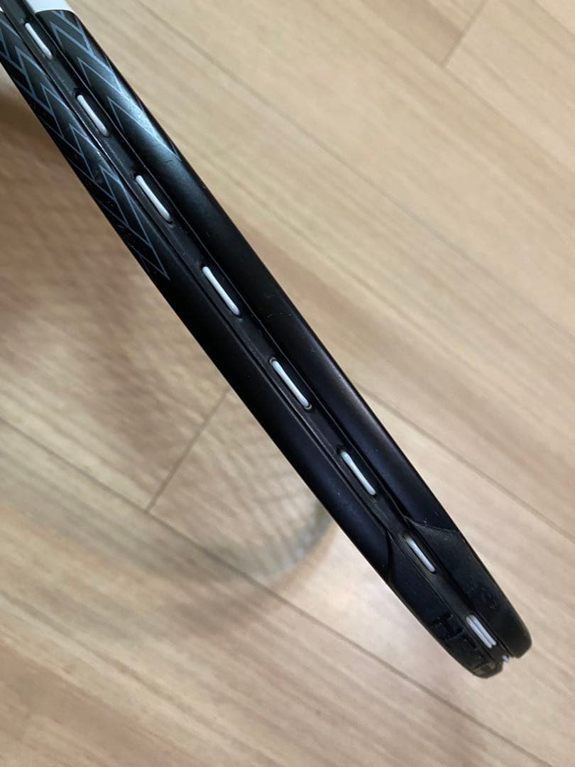 HEAD Graphene Speed MP テニスラケット　G2