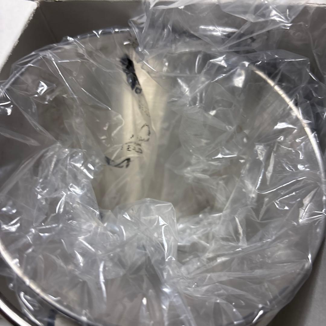 de buyer デバイヤー ミニ ピストンファンネル kwik 0.8L 黒