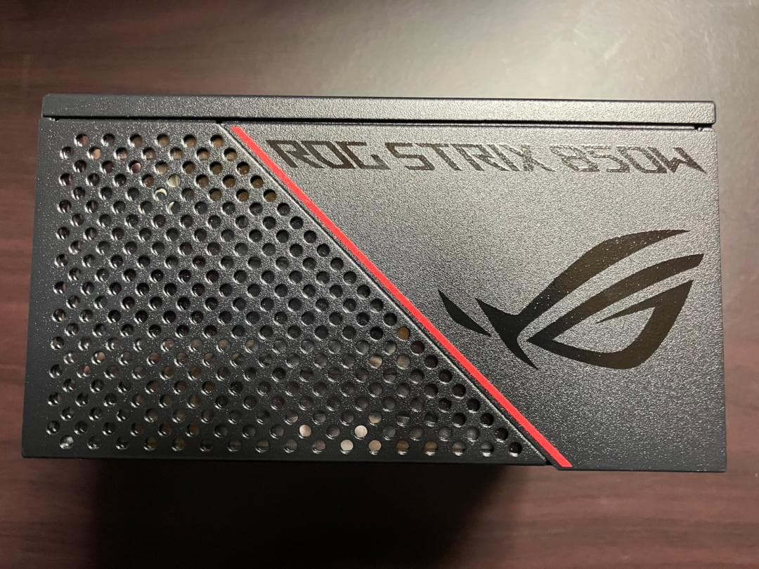 エ*リ様 ROG STRIX 850W 電源ユニット