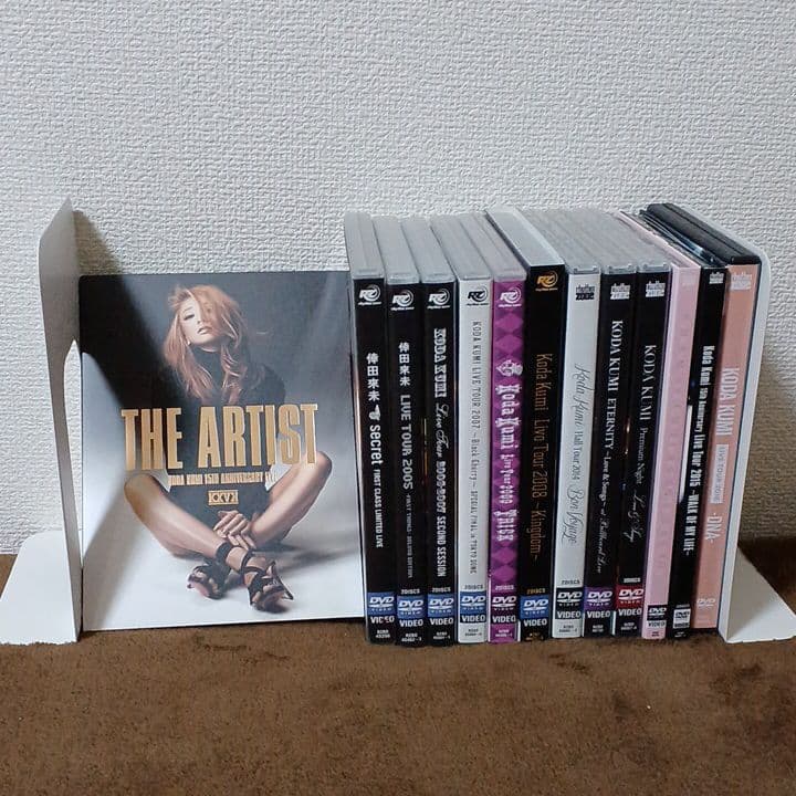 【クーポン可】倖田來未/KODA KUMI 15th Anniversary