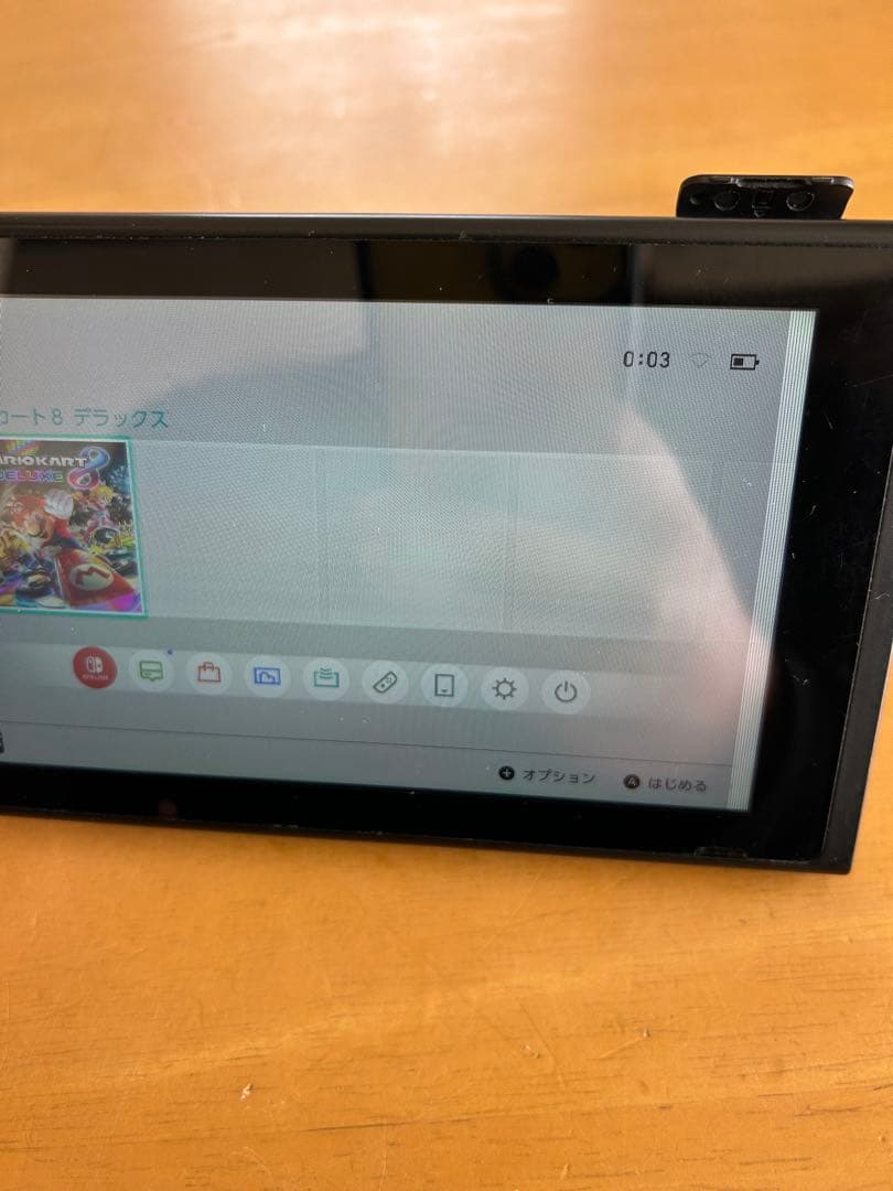 n*n様 Nintendo Switch 2020 HAC-001 (-01)