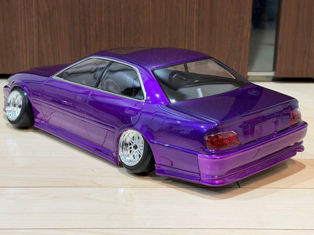 Pandora Toyota｜チェイサーJZX100 [PAB-3128]