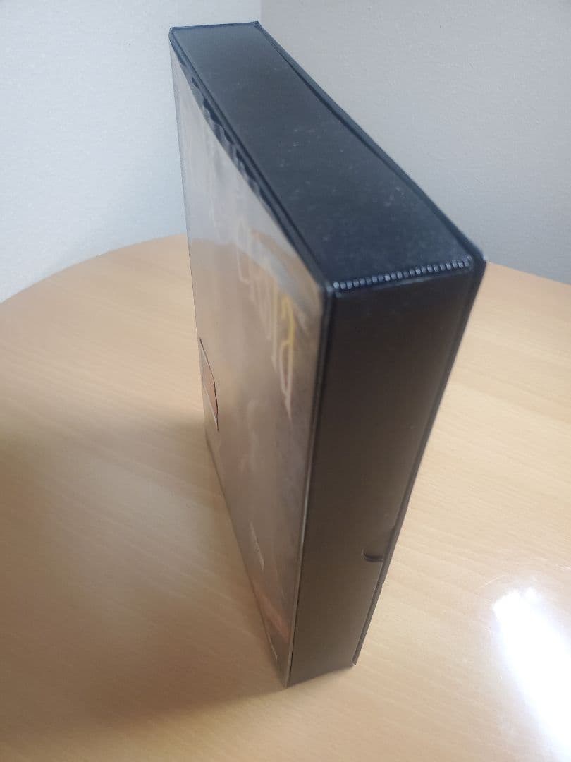 PC-9801 プリンス・オブ・ペルシャ 箱説ハガキ付 ディスク未開封