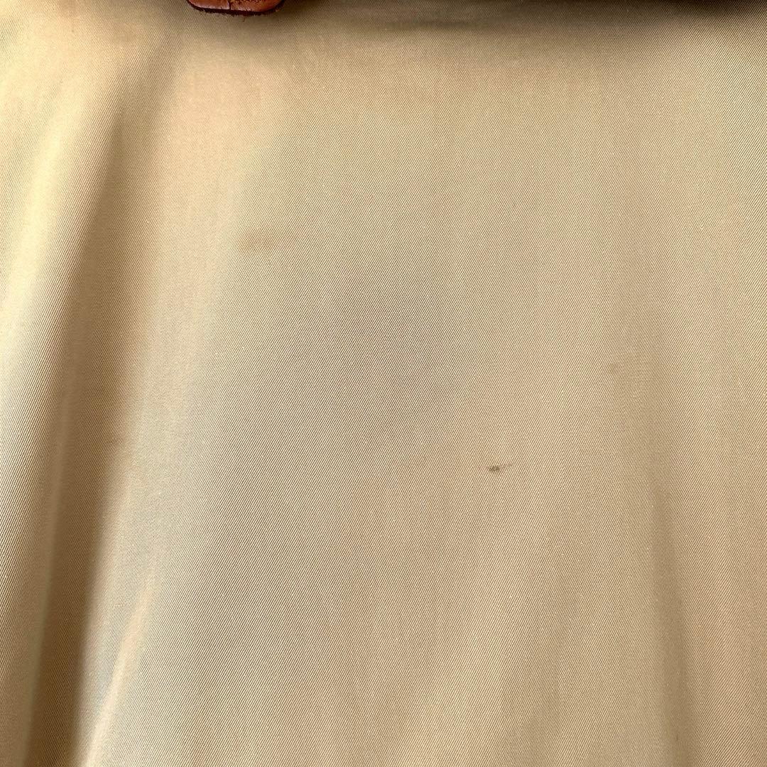 Burberry バーバリー ベージュ トレンチコート
