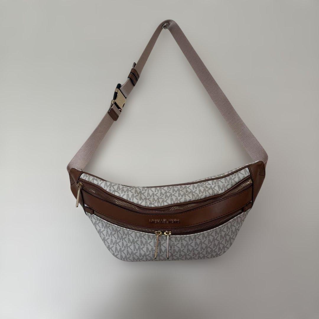 限定価格！MICHAEL KORS ボディバッグ・ウエストポーチ