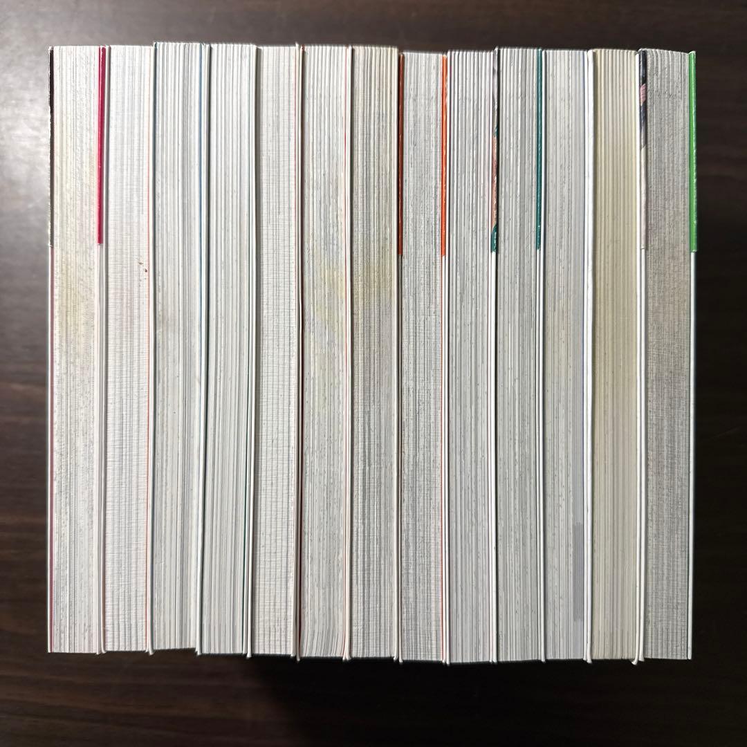 まんがでわかるシリーズ13冊セット ドラッカーのマネジメント、7つの習慣