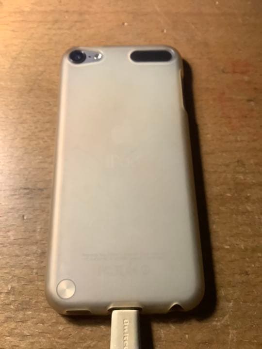 iPod touch 第5世代　32GB