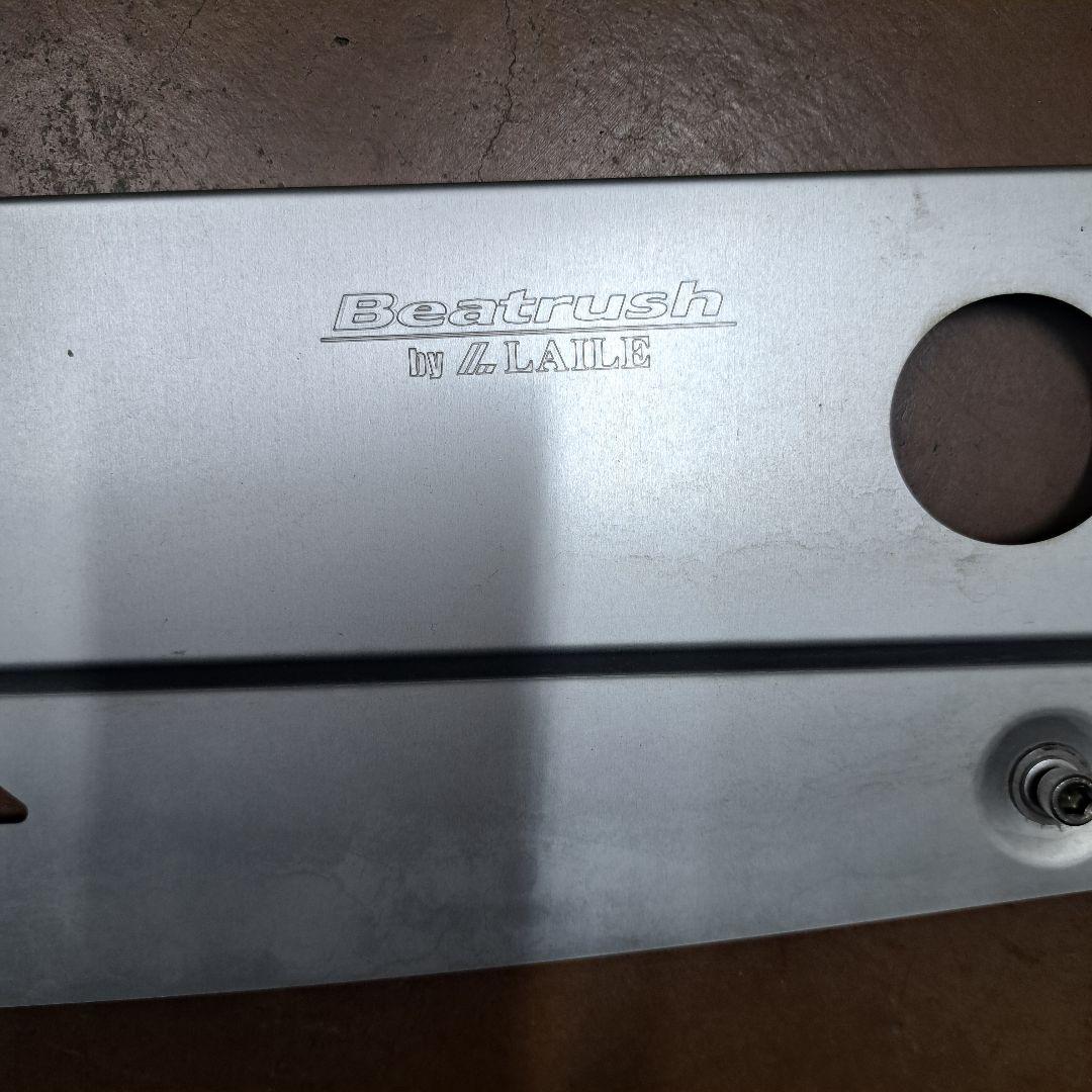 Beatrush LAILE　 ユーノスロードスター NA6CE、NA8C