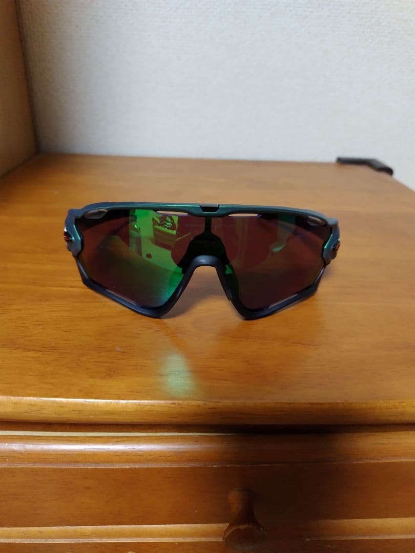 OAKLEY オークリー JAWBREAKER ジョウブレイカー