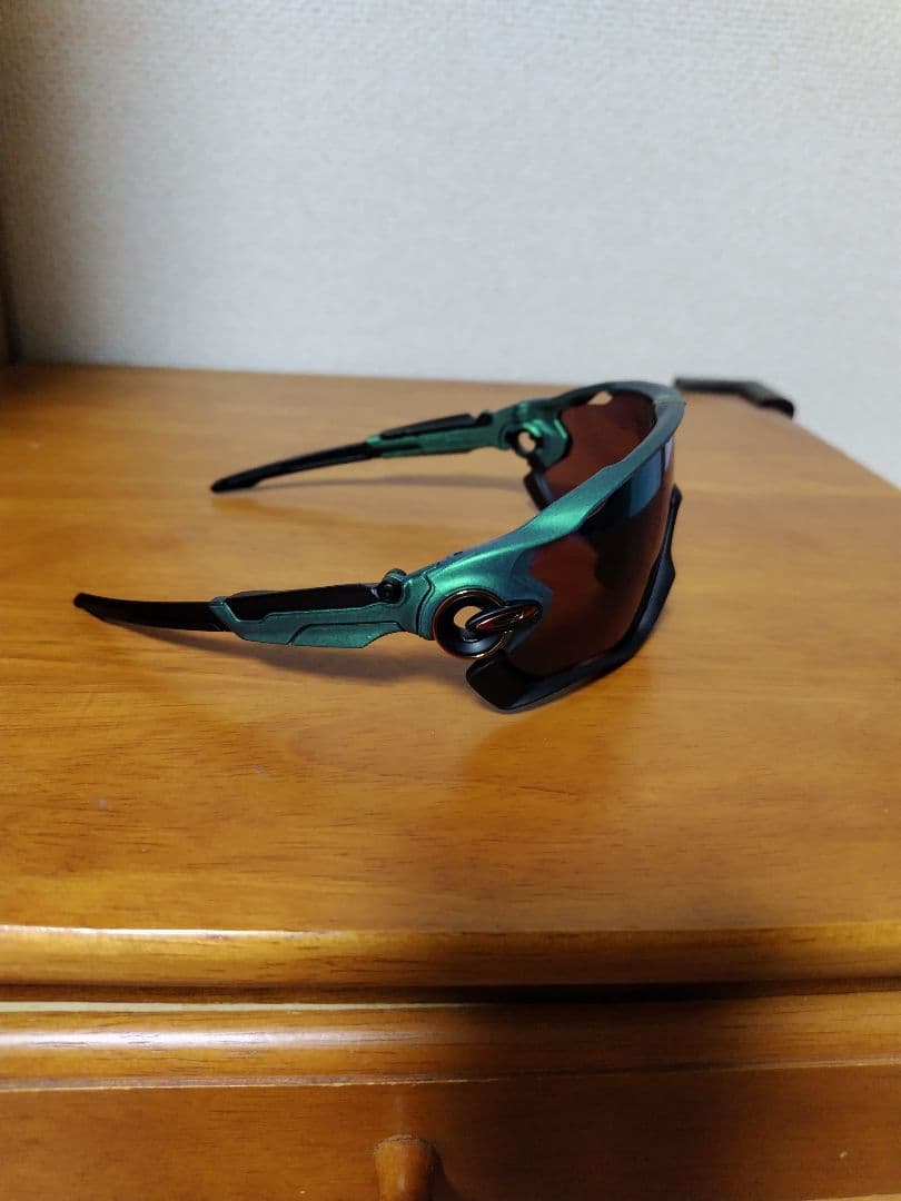 OAKLEY オークリー JAWBREAKER ジョウブレイカー